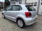 Volkswagen Polo 1.4-16V Comfortline Airco,5 DRS, Nieuwe APK, Voorwielaandrijving, 86 pk, Gebruikt, 4 cilinders