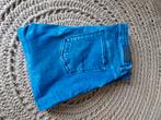 Garcia jeans W29 L30, Gedragen, Garcia, Blauw, W28 - W29 (confectie 36)