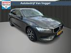 Volvo V60 2.0 T5 Momentum virtual cockpit, leer, navi, 15 km/l, 4 cilinders, Bluetooth, 92 €/maand