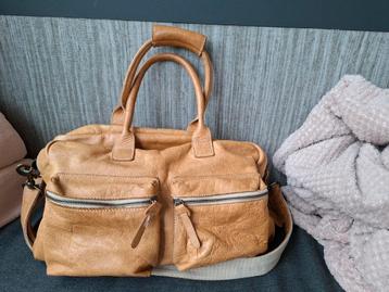 cowboys bag luiertas beschikbaar voor biedingen