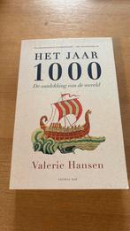Valerie Hansen - Het jaar 1000. 5 voor €15,-, Ophalen of Verzenden, Zo goed als nieuw, Valerie Hansen