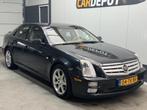 Cadillac STS 4.6 V8 Launch Edition, Auto's, Cadillac, Gebruikt, 8 cilinders, 1807 kg, 109 €/maand