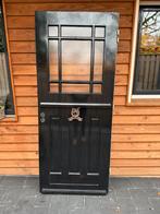 Buitendeur, Doe-het-zelf en Verbouw, Deuren en Horren, Gebruikt, 80 tot 100 cm, Ophalen of Verzenden, Buitendeur