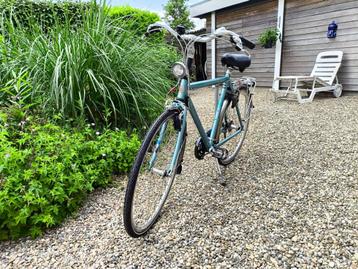 Raleigh herenfiets. beschikbaar voor biedingen