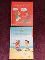 Kinder Moppen Boekjes, Ophalen, Gelezen, Diverse, Fictie algemeen