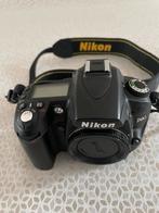 Nikon Camera D 90 geheel compleet, Ophalen of Verzenden, Zo goed als nieuw, Spiegelreflex, Nikon