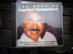 the best of engelbert humperdinck cd, Cd's en Dvd's, Cd's | Pop, Ophalen of Verzenden, Zo goed als nieuw