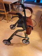 Uplivin rollator trive ultra compact, Diversen, Ophalen, Lichtgewicht, Zo goed als nieuw