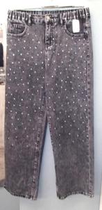 LOAVIES BROEK MT 34 NIEUW, Zwart, Nieuw, Ophalen of Verzenden, Maat 34 (XS) of kleiner