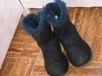 UGGS blauw,Mt 37(UK 4,5) topstaat, Kleding | Dames, Schoenen, Tweedehands, Blauw, Tweedehands, Uggs