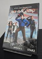 Ash vs Evil Dead - Seizoen 2 DVD (Regio 1), Cd's en Dvd's, Dvd's | Tv en Series, Vanaf 16 jaar, Ophalen of Verzenden, Nieuw in verpakking