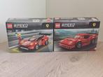 LEGO Speed Ch. 75886/75890, Ferrari 488 GT3 / F40. **SALE**, Ophalen of Verzenden, Nieuw, Complete set, Lego