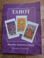 H. Pielmeier - Tarot, Ophalen of Verzenden, Zo goed als nieuw, Tarot of Kaarten leggen, Instructieboek