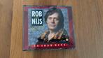 Rob de Nijs, 15 jaar Hits., Ophalen of Verzenden, Zo goed als nieuw, Levenslied of Smartlap