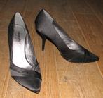 Zwarte pumps van Zalando maat 40, Kleding | Dames, Pumps, Zwart, Zalando, Ophalen of Verzenden
