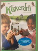 DVD kikkerdril, Ophalen of Verzenden, Zo goed als nieuw, Avontuur, Film