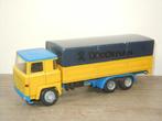 Scania 140 - Nacoral Spain 1:50, Hobby en Vrije tijd, Modelauto's | 1:50, Verzenden, Gebruikt, Bus of Vrachtwagen, Overige merken