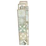 Gezocht laminaat kwantum mogadore, Doe-het-zelf en Verbouw, 50 tot 150 cm, Ophalen of Verzenden, Zo goed als nieuw, 10 tot 30 cm