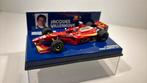 F1 williams fw20 mecachome j.villeneuve minichamps 1.43, Hobby en Vrije tijd, Modelauto's | 1:43, Auto, Ophalen of Verzenden, MiniChamps