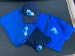 Paardrij kleding set maat 10-12 jaar, Dieren en Toebehoren, Paardrijkleding, Ophalen of Verzenden, Gebruikt