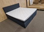 Boxspring Fiona 180 x 200, Overige kleuren, Ophalen of Verzenden, 180 cm, 200 cm