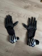 Black Panther Handschoenen - Marvel Disney, Ophalen of Verzenden, Zo goed als nieuw, 122 t/m 128, Jongen of Meisje