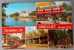 Groeten uit Drievliet , Rijswijk, Verzamelen, Ophalen of Verzenden, Zuid-Holland