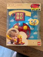 Vintage Duplo 2070, Ophalen of Verzenden, Nieuw, Overige typen