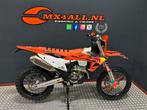 KTM 250 EXC-F 2024 Nieuwstaat 33 uur / 1095 km ! A2 No 350 4, Motoren, 250 cc, Bedrijf, Enduro
