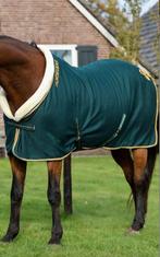 Horsegear zweetdeken 185, Dieren en Toebehoren, Paarden en Pony's | Dekens en Dekjes, Ophalen of Verzenden, Zo goed als nieuw