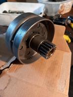 Tomos koppeling huis, Fietsen en Brommers, Brommeronderdelen | Algemeen, Ophalen of Verzenden, Zo goed als nieuw, Blok, Tomos