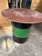 Heineken statafel, Ophalen of Verzenden, Gebruikt