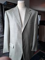 Zegna Su Misura / Pure cashmeer, Kleding | Heren, Kostuums en Colberts, Zegna, Maat 52/54 (L), Ophalen of Verzenden, Zo goed als nieuw