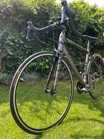 Orbea Avant - 53cm - 336 km op de teller beschikbaar voor biedingen