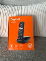 Gigaset AS690R, Ophalen of Verzenden, Nieuw, 1 handset