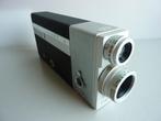 Canon filmcamera met beschrijving, Verzamelen, Fotografica en Filmapparatuur, Ophalen of Verzenden, Filmcamera