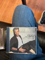 Ricky Martin - Almas del Silencio CD, Ophalen of Verzenden, Zo goed als nieuw