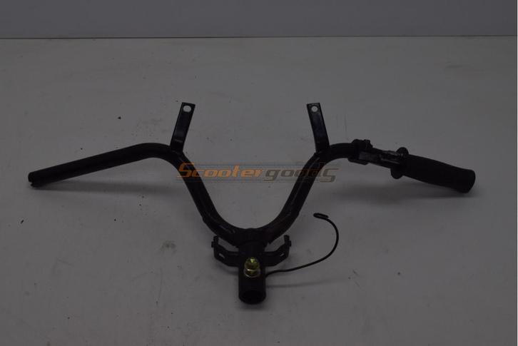 Stuur voor Kymco VP 50, Fietsen en Brommers, Brommeronderdelen | Scooters, Gebruikt, Kymco, Overige typen, Ophalen of Verzenden