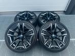 NIEUW 20 INCH BMW 1001i INDIVIDUAL ORIGINEEL G30 G31 5 SERIE, 275 mm, Banden en Velgen, Nieuw, Ophalen of Verzenden