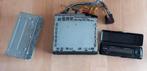 Pioneer autoradio / cd set MOSFET 45Wx4, Auto diversen, Autoradio's, Ophalen of Verzenden, Gebruikt