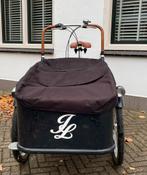 Johnny Loco (NIET electrische) bakfiets, Ophalen, Gebruikt, Johnny Loco