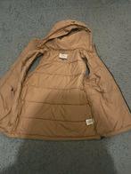 Retour Bodywarmer XS Beige/Pasteloranje, Kleding | Heren, Bodywarmers, Verzenden, Zo goed als nieuw, Beige