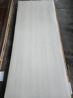 HPL fineer platen Formica F3185 Almond Oak 305x130cm ( 408 ), Ophalen, HPL, Nieuw, Nvt