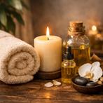 Massage ladies only, Ontspanningsmassage