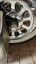 Diverse onderdelen harley delux, Motoren, Onderdelen | Harley-Davidson, Ophalen of Verzenden