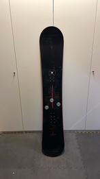 Nitro supernatural freeride board 166, Sport en Fitness, Snowboarden, Gebruikt, Ophalen of Verzenden, Board