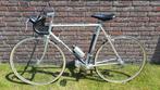Vintage, retro Motobecane racefiets, 28 inch, Gebruikt, 53 tot 57 cm, Ophalen