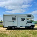 Camper Chausson Welcome 17, Chausson, Diesel, Particulier, 6 tot 7 meter
