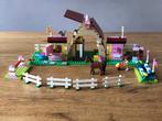 De Lego Friends wonen in Heartlake City. - 3189, Ophalen of Verzenden, Gebruikt, Complete set, Lego