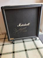 Marshall 1960B JCM 900 Cabinet, Muziek en Instrumenten, Versterkers | Bas en Gitaar, Ophalen, Gebruikt, 100 watt of meer